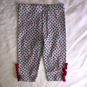 Rabbit Moon Leggings